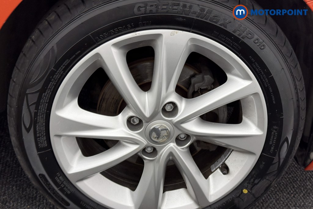 Used Vauxhall Corsa 2020 for sale - 76568885: Photo 23