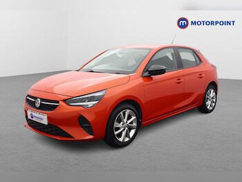 Used Vauxhall Corsa 2020 for sale - 76568885: Photo