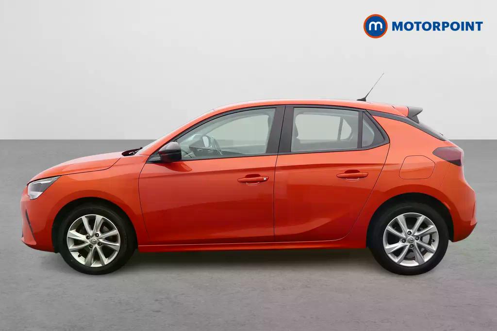 Used Vauxhall Corsa 2020 for sale - 76568885: Photo 3