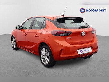 Used Vauxhall Corsa 2020 for sale - 76568885: Photo