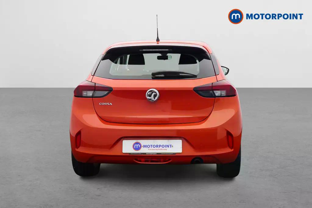 Used Vauxhall Corsa 2020 for sale - 76568885: Photo 5