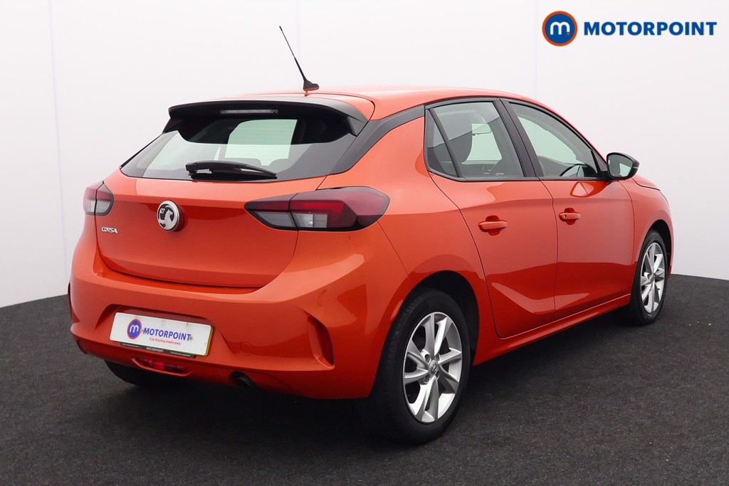 Used Vauxhall Corsa 2020 for sale - 76568885: Photo 6