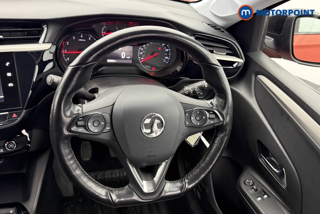 Used Vauxhall Corsa 2020 for sale - 76568885: Photo 9