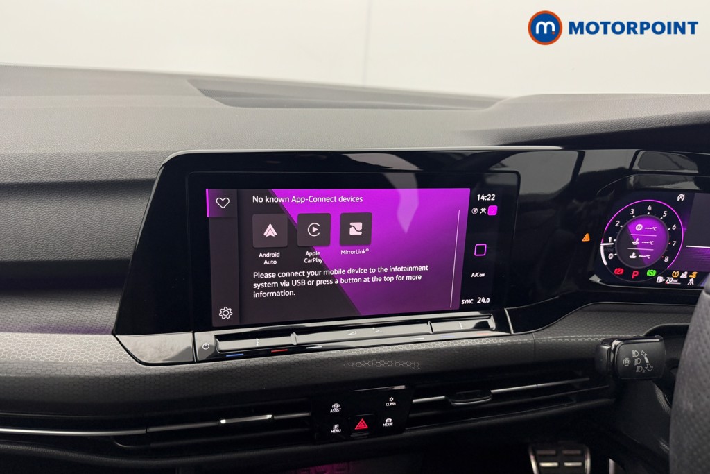 Used Volkswagen Golf 2022 for sale - 77443689: Photo 10