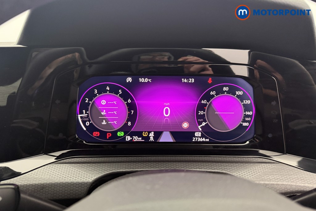 Used Volkswagen Golf 2022 for sale - 77443689: Photo 13