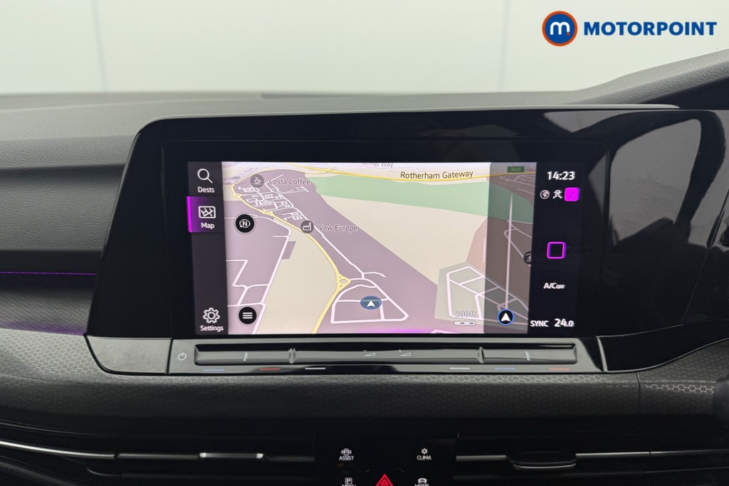 Used Volkswagen Golf 2022 for sale - 77443689: Photo 15