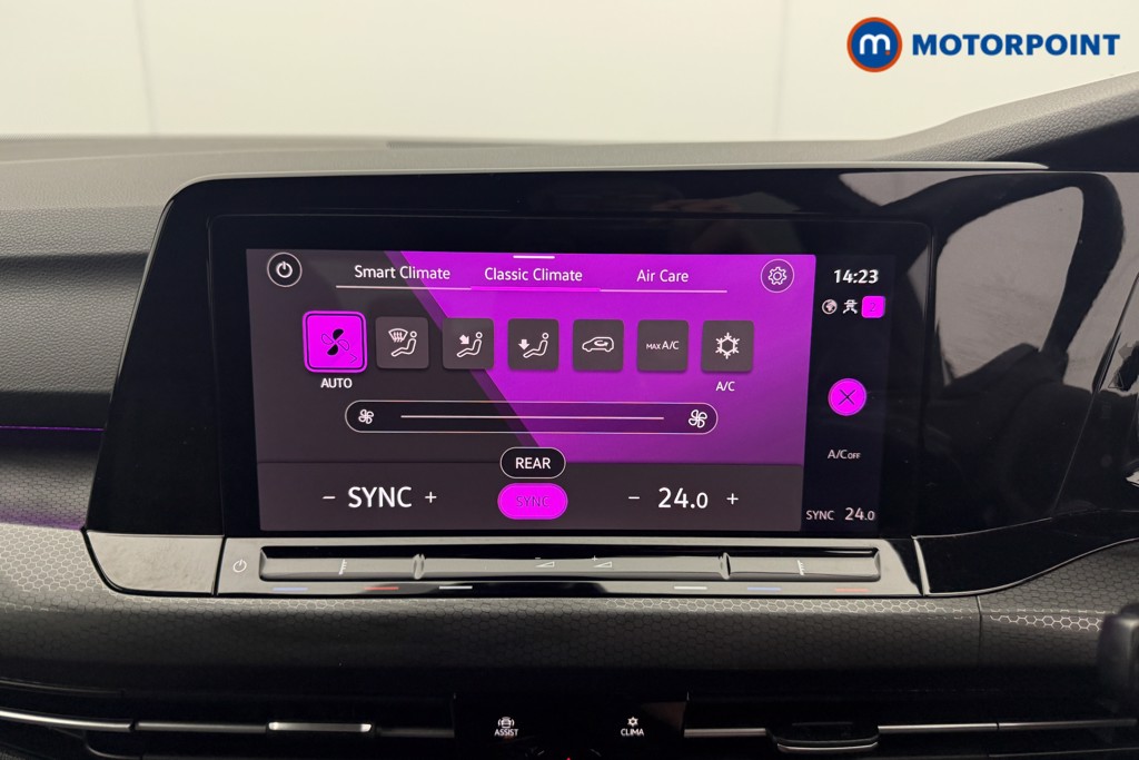 Used Volkswagen Golf 2022 for sale - 77443689: Photo 16