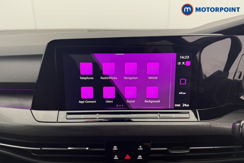 Used Volkswagen Golf 2022 for sale - 77443689: Photo 18