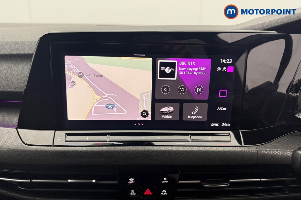 Used Volkswagen Golf 2022 for sale - 77443689: Photo 19