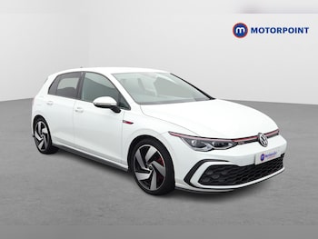 2022 - 2.0 TSI GTI 5dr DSG