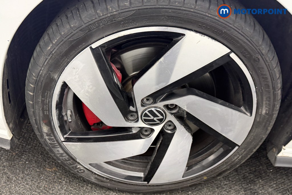 Used Volkswagen Golf 2022 for sale - 77443689: Photo 38