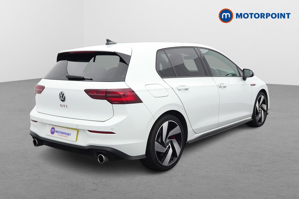 Used Volkswagen Golf 2022 for sale - 77443689: Photo 7