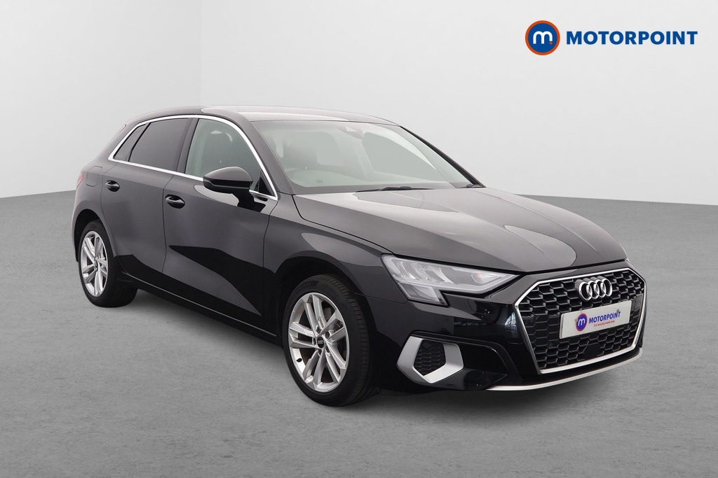 Used Audi A3 for sale - 78148766: Photo 1