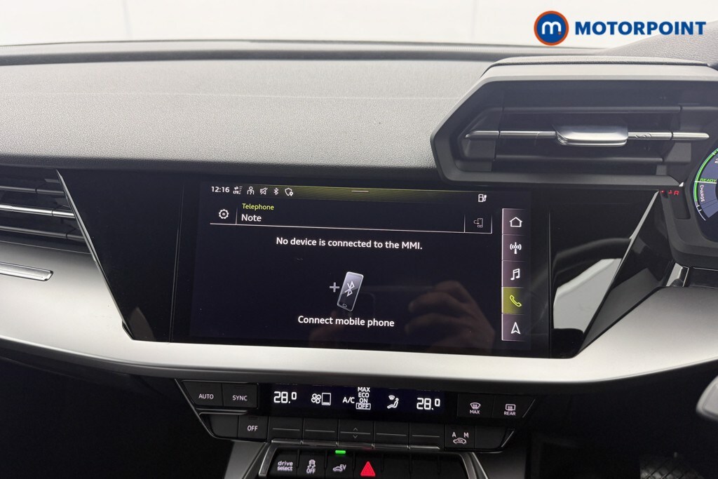 Used Audi A3 for sale - 78148766: Photo 17