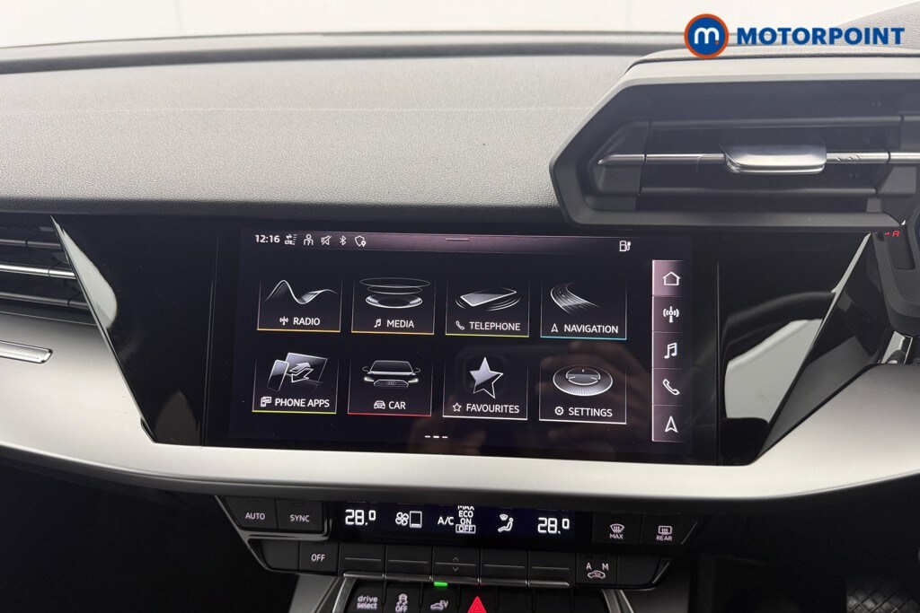 Used Audi A3 for sale - 78148766: Photo 19