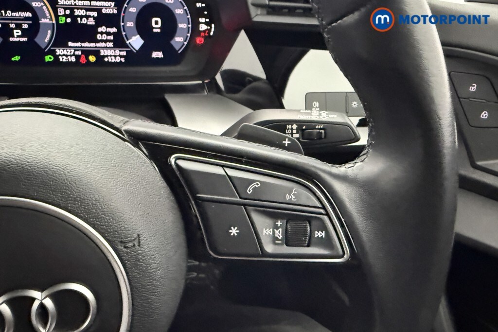 Used Audi A3 for sale - 78148766: Photo 21