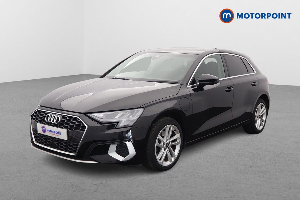 Used Audi A3 for sale - 78148766: Photo 3