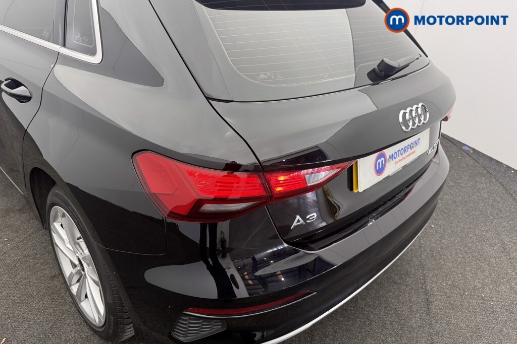 Used Audi A3 for sale - 78148766: Photo 31