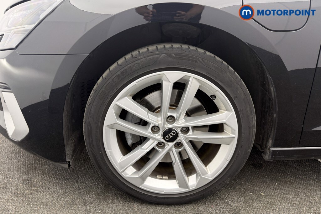 Used Audi A3 for sale - 78148766: Photo 37