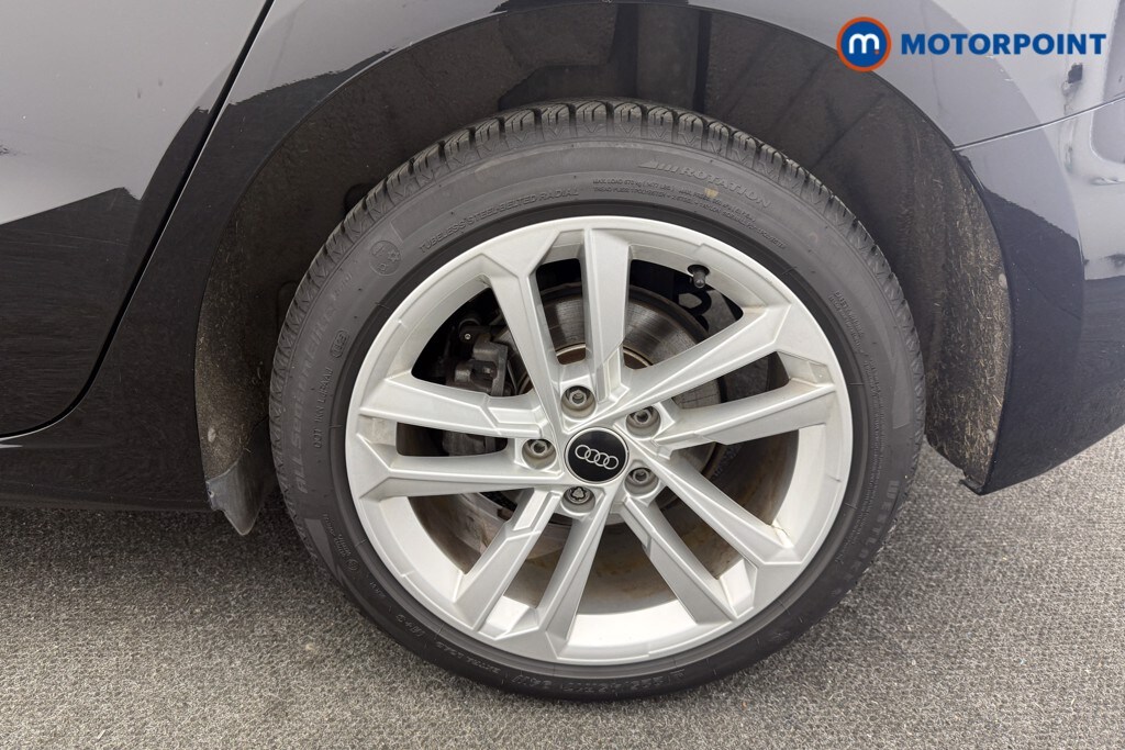 Used Audi A3 for sale - 78148766: Photo 38