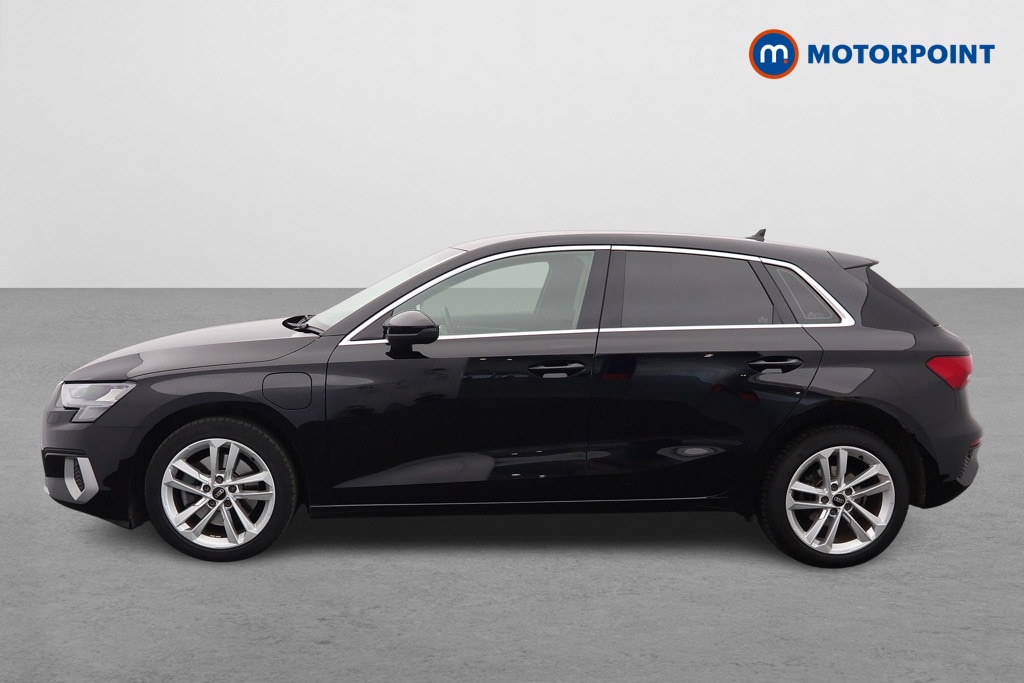 Used Audi A3 for sale - 78148766: Photo 4