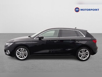 Used Audi A3 undefined for sale - 78148766: Photo