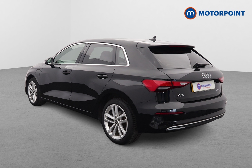 Used Audi A3 for sale - 78148766: Photo 5