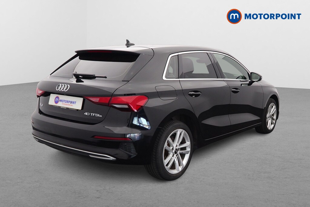 Used Audi A3 for sale - 78148766: Photo 7