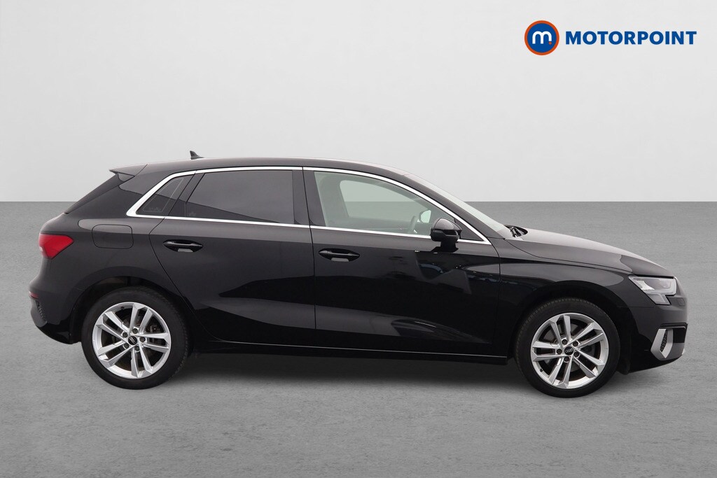 Used Audi A3 for sale - 78148766: Photo 8