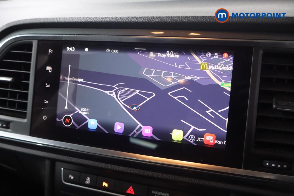 Used SEAT Ateca 2022 for sale - 78123550: Photo 10