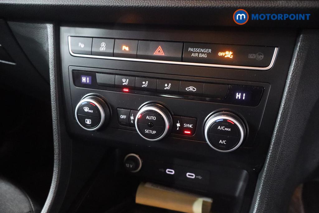 Used SEAT Ateca 2022 for sale - 78123550: Photo 11