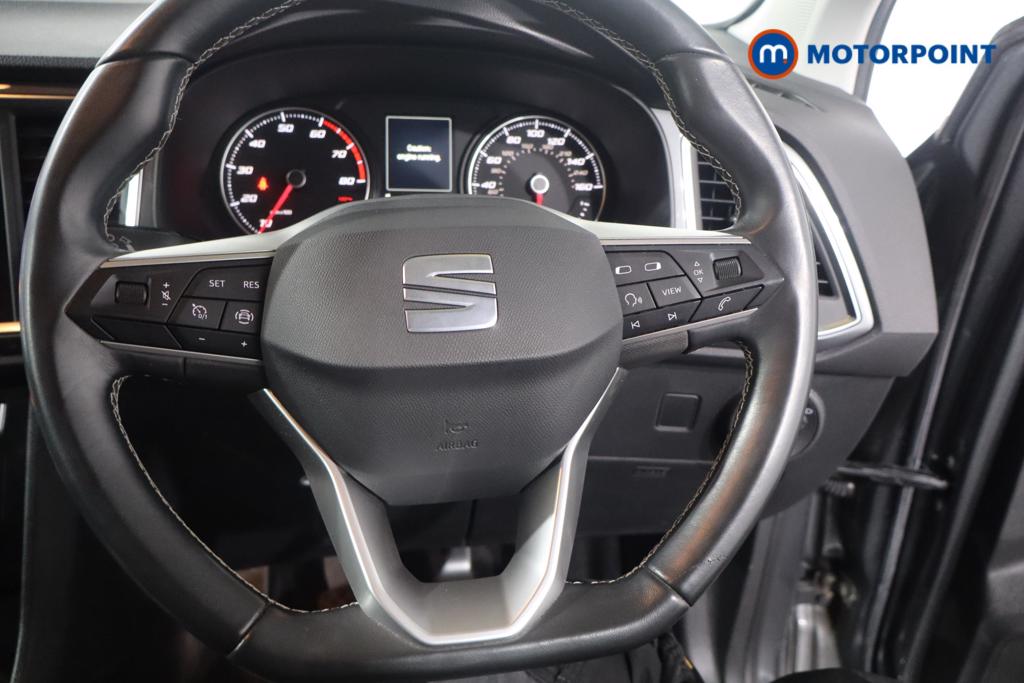 Used SEAT Ateca 2022 for sale - 78123550: Photo 13