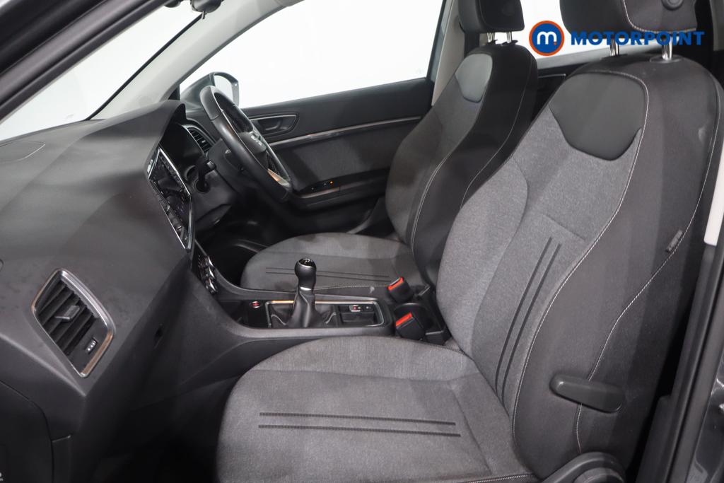 Used SEAT Ateca 2022 for sale - 78123550: Photo 18