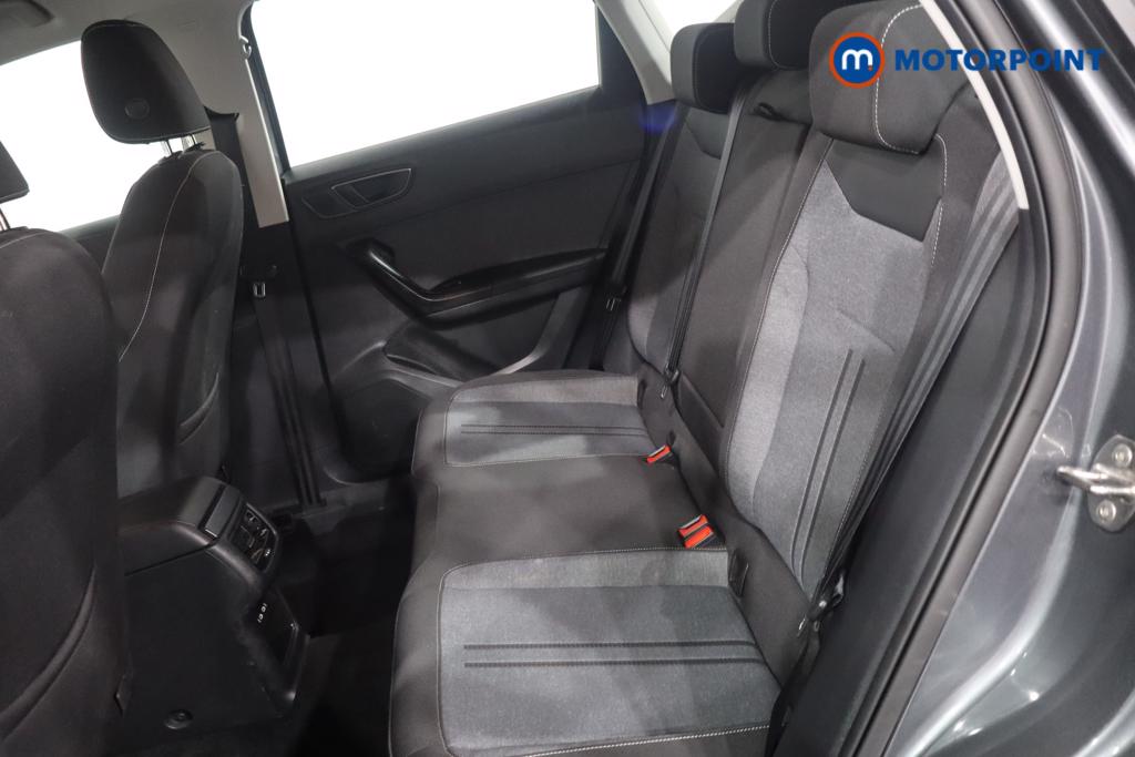Used SEAT Ateca 2022 for sale - 78123550: Photo 19