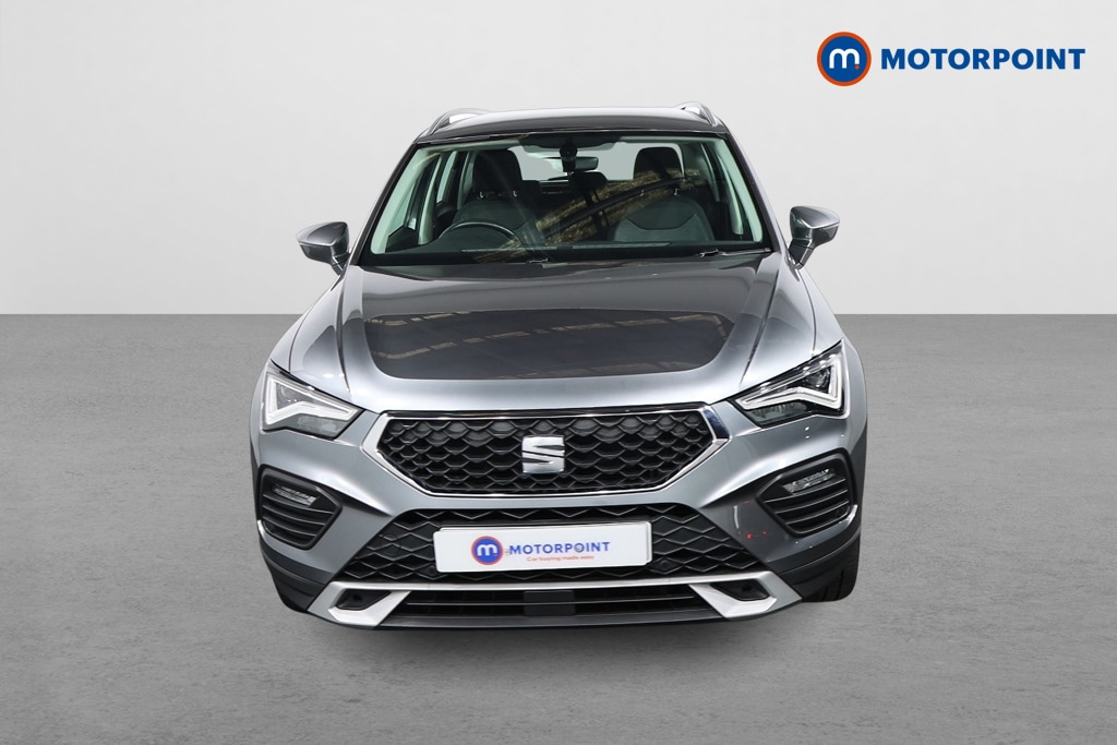 Used SEAT Ateca 2022 for sale - 78123550: Photo 2