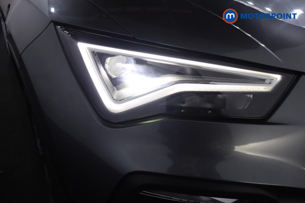 Used SEAT Ateca 2022 for sale - 78123550: Photo 21