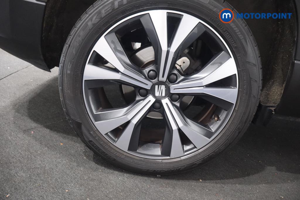 Used SEAT Ateca 2022 for sale - 78123550: Photo 26