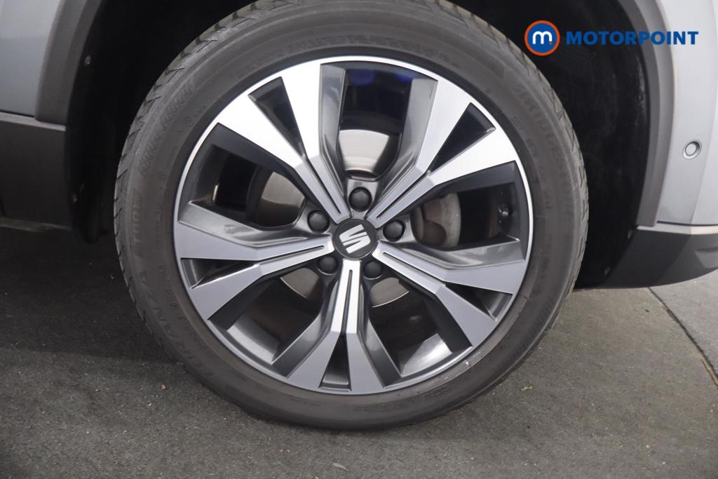 Used SEAT Ateca 2022 for sale - 78123550: Photo 27