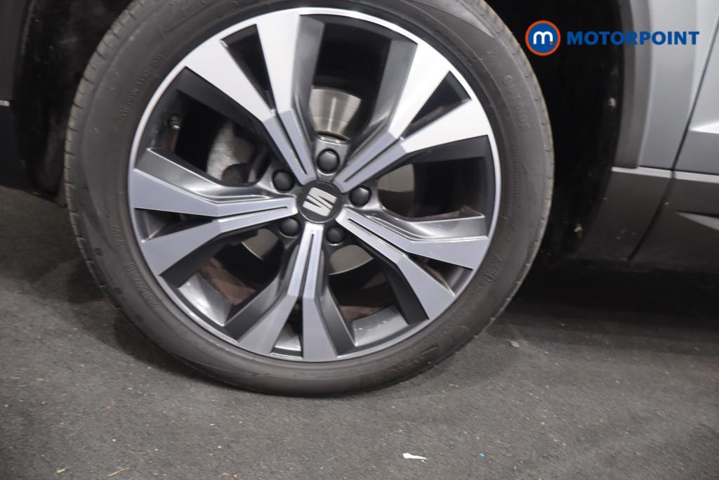 Used SEAT Ateca 2022 for sale - 78123550: Photo 28