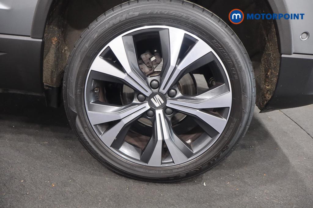 Used SEAT Ateca 2022 for sale - 78123550: Photo 29