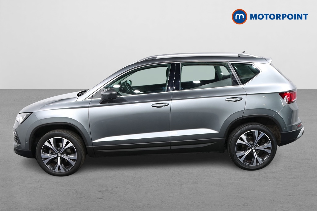 Used SEAT Ateca 2022 for sale - 78123550: Photo 4