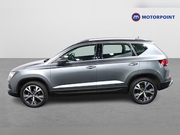 Used SEAT Ateca 2022 for sale - 78123550: Photo