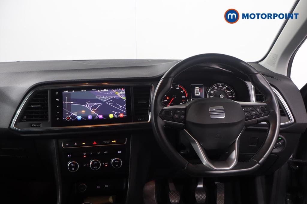 Used SEAT Ateca 2022 for sale - 78123550: Photo 9