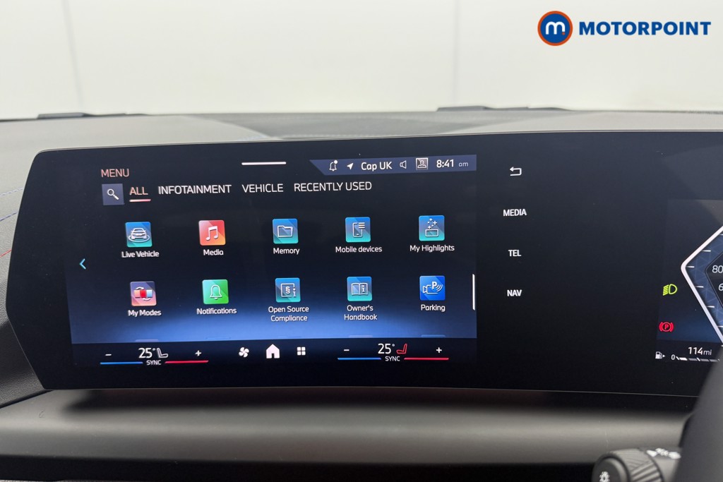 Used BMW 1 Series 2025 for sale - 77989265: Photo 12