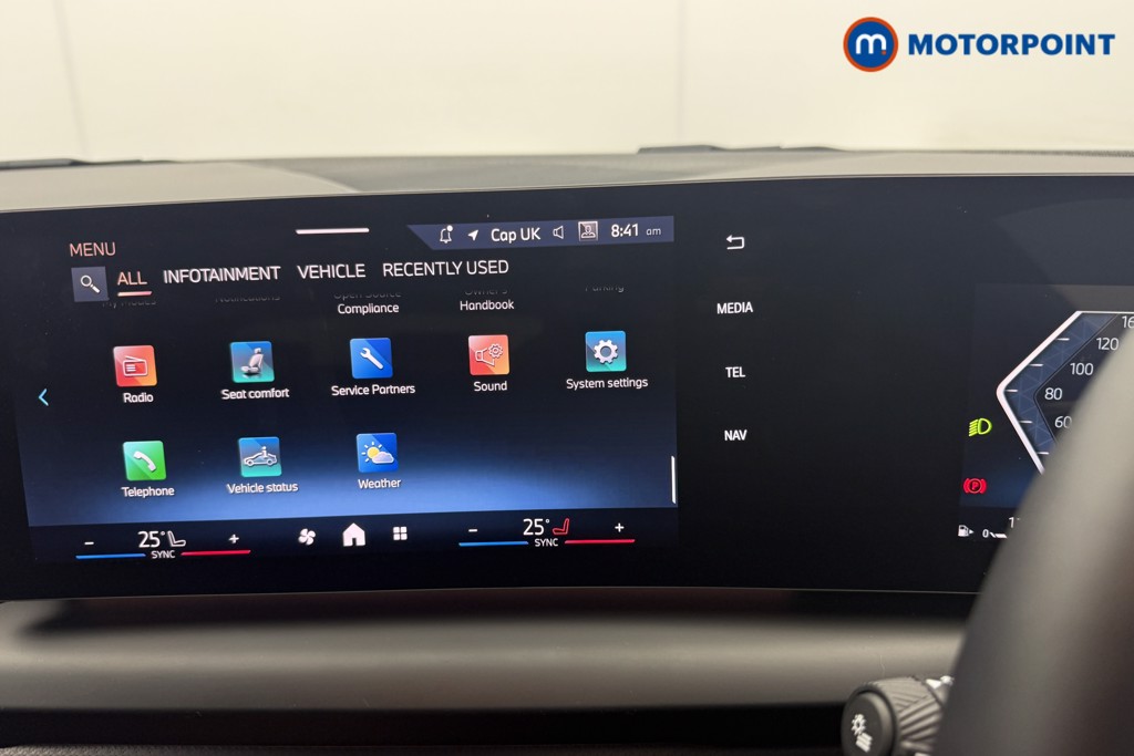 Used BMW 1 Series 2025 for sale - 77989265: Photo 13