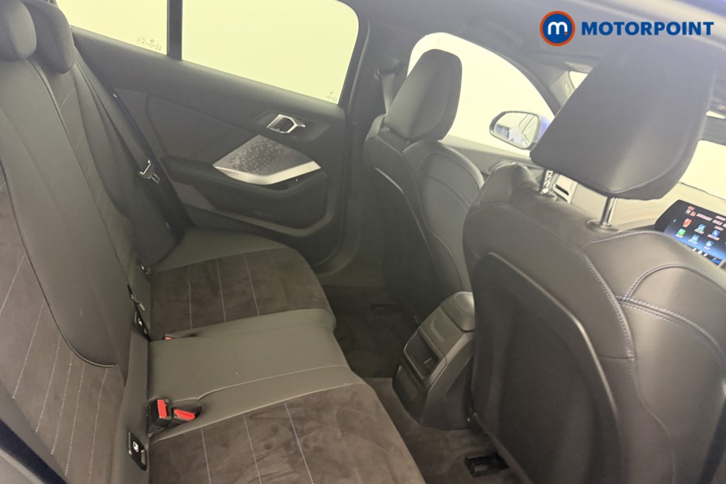 Used BMW 1 Series 2025 for sale - 77989265: Photo 21