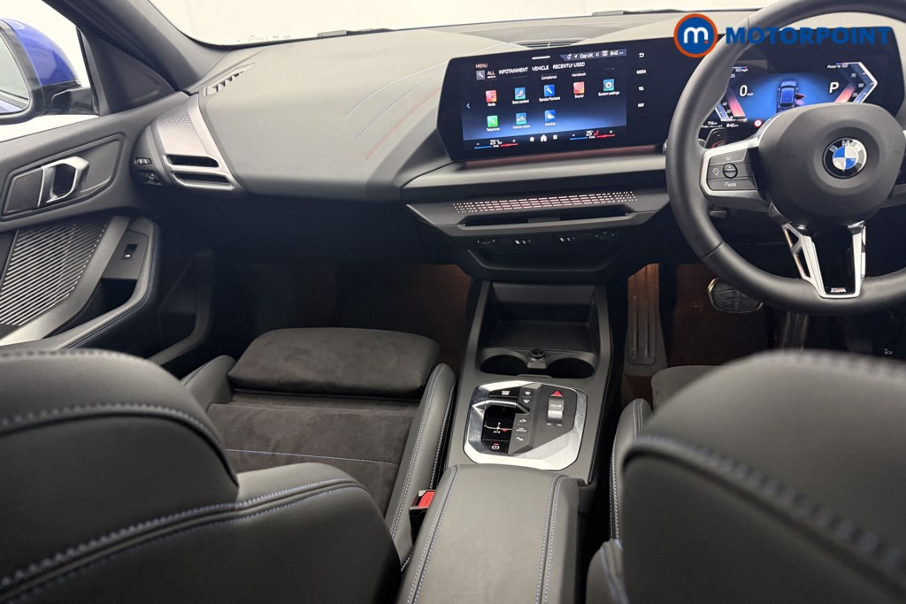 Used BMW 1 Series 2025 for sale - 77989265: Photo 22