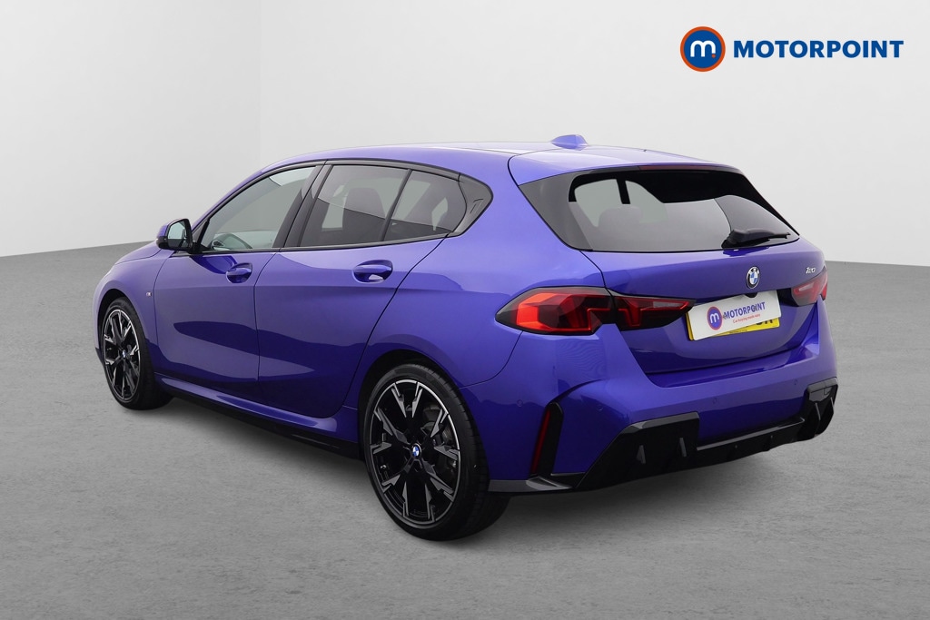 Used BMW 1 Series 2025 for sale - 77989265: Photo 5