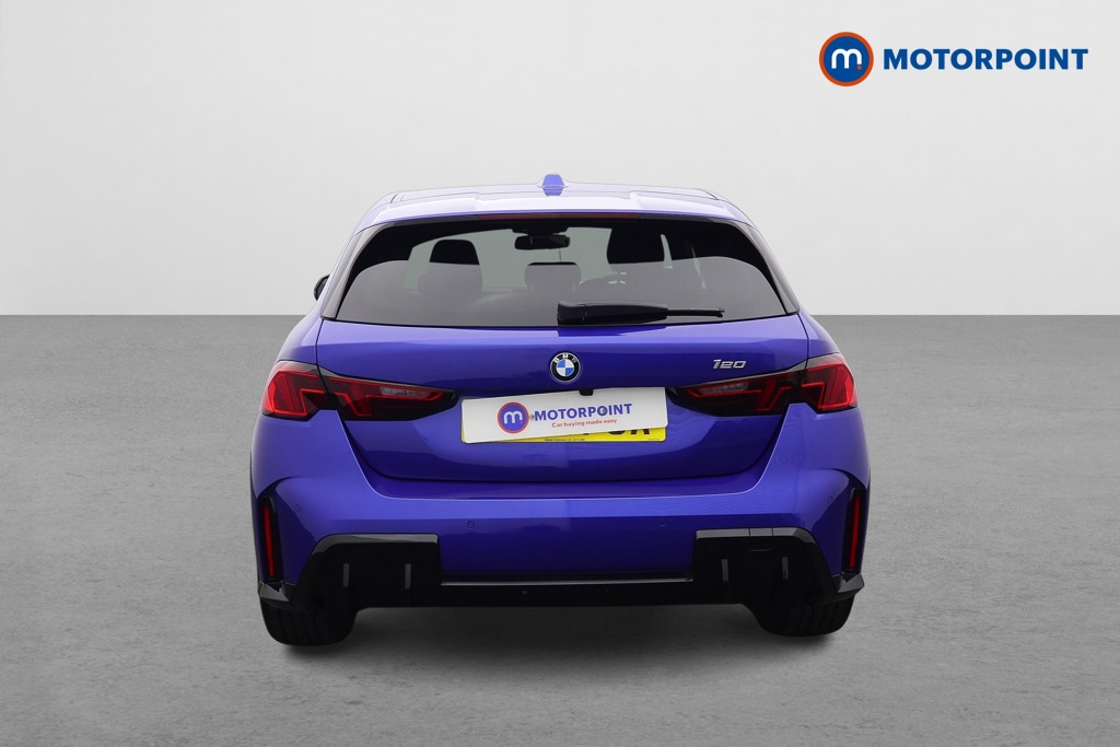 Used BMW 1 Series 2025 for sale - 77989265: Photo 6