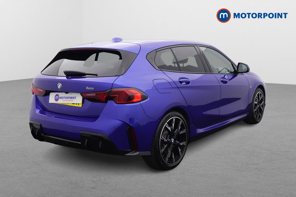 Used BMW 1 Series 2025 for sale - 77989265: Photo 7